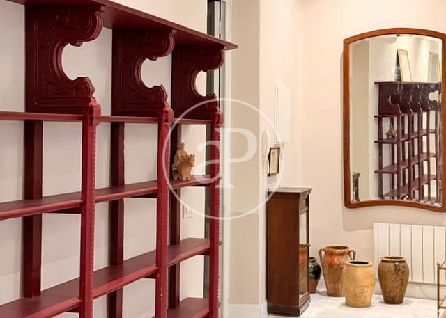 1 bedroom Apartment for rent in Universidad, Madrid city - € 2,000 (Ref: 9525648)