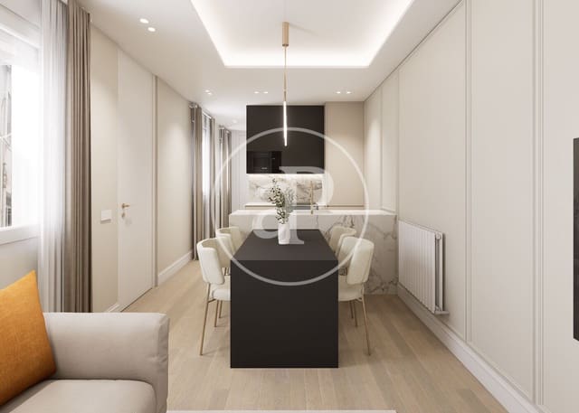 2 soveværelse Lejlighed til salg i Ibiza, Madrid by - € 699.000 (Ref: 9525649)