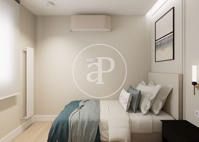 2 soveværelse Lejlighed til salg i Ibiza, Madrid by - € 699.000 (Ref: 9525649)