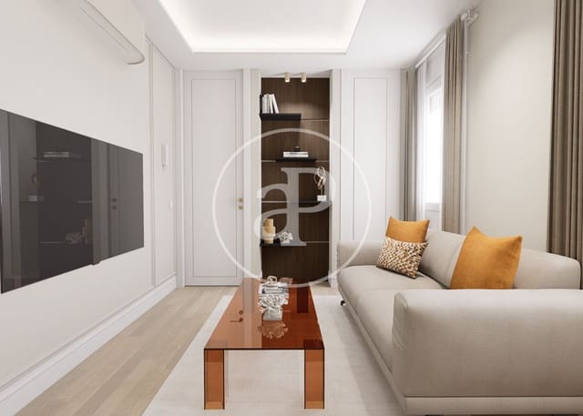 2 soveværelse Lejlighed til salg i Ibiza, Madrid by - € 699.000 (Ref: 9525649)