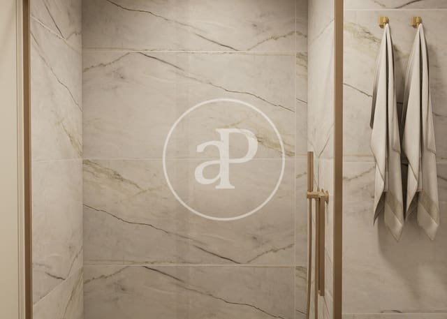 2 soveværelse Lejlighed til salg i Ibiza, Madrid by - € 699.000 (Ref: 9525649)