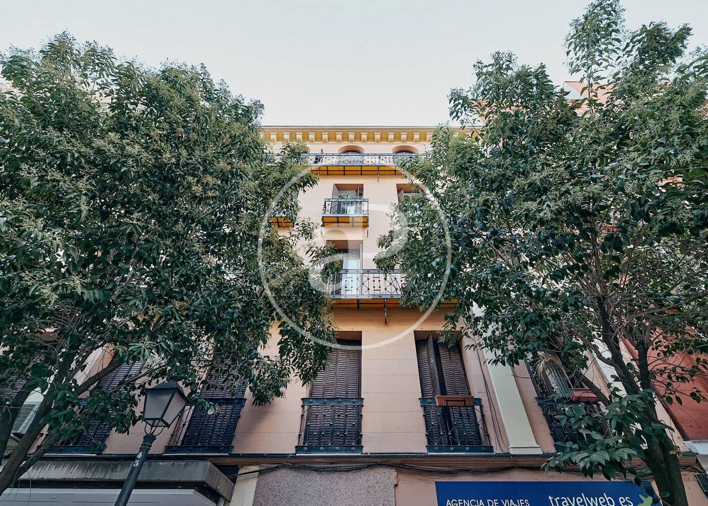 2 soveværelse Lejlighed til salg i Madrid by - € 699.000 (Ref: 9525649)