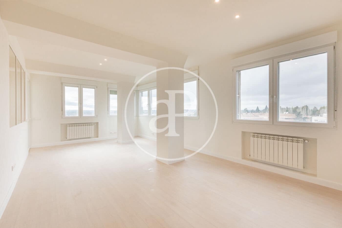 3 makuuhuone Huoneisto vuokrattavana paikassa Madrid kaupunki - 2 700 € (Ref: 9525650)