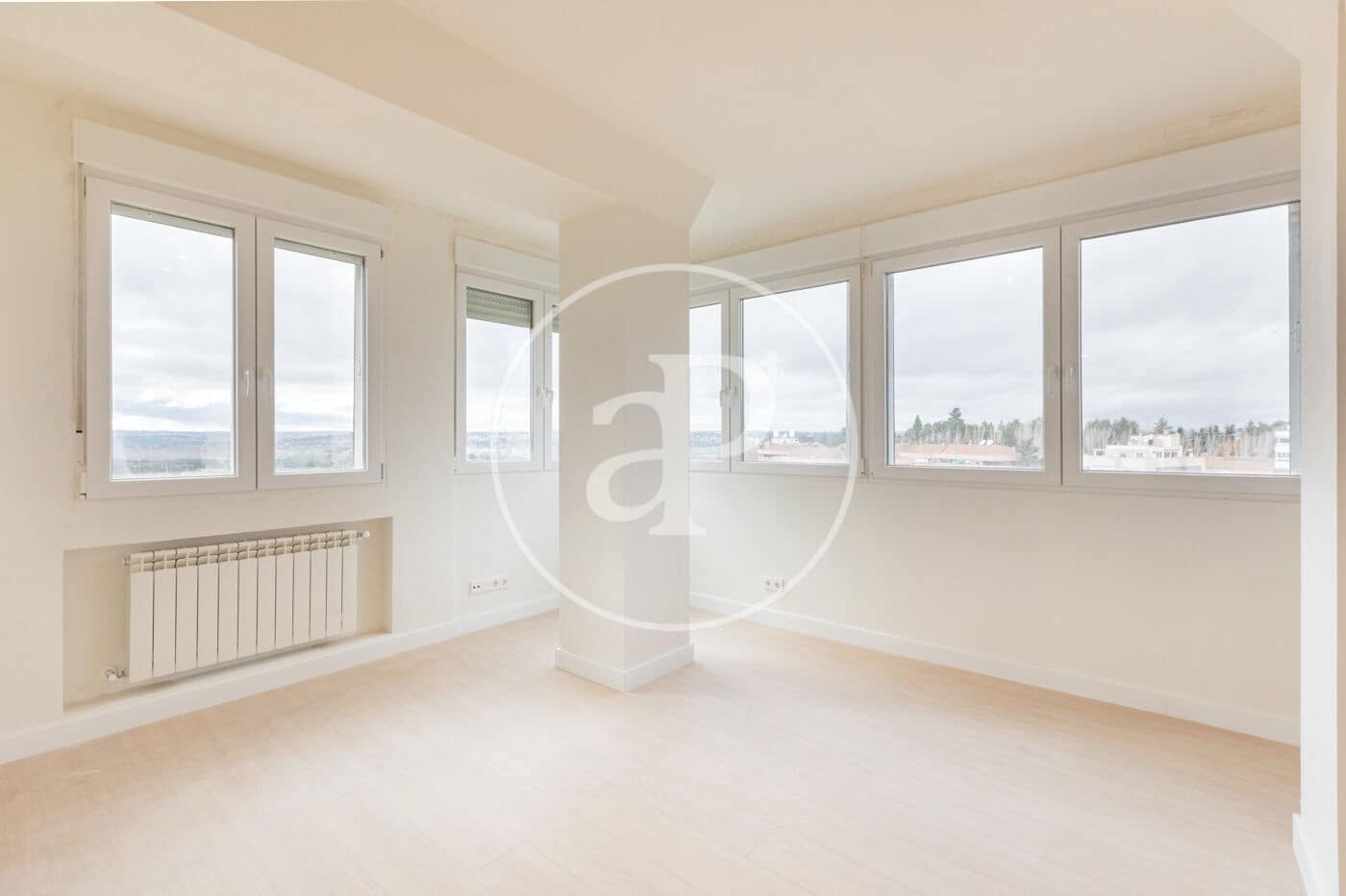 3 makuuhuone Huoneisto vuokrattavana paikassa Madrid kaupunki - 2 700 € (Ref: 9525650)
