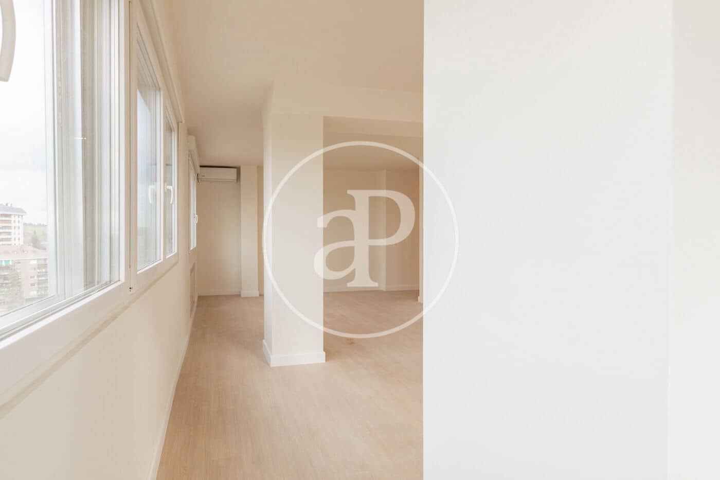 3 makuuhuone Huoneisto vuokrattavana paikassa Madrid kaupunki - 2 700 € (Ref: 9525650)