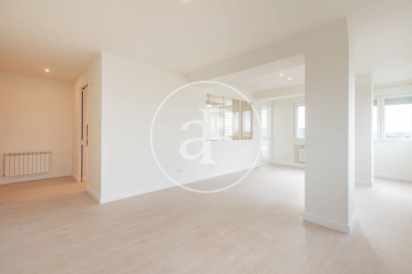 3 makuuhuone Huoneisto vuokrattavana paikassa Madrid kaupunki - 2 700 € (Ref: 9525650)