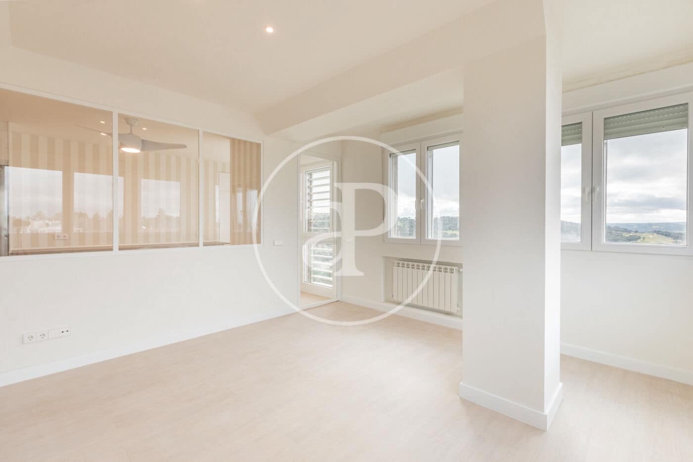 3 makuuhuone Huoneisto vuokrattavana paikassa Madrid kaupunki - 2 700 € (Ref: 9525650)