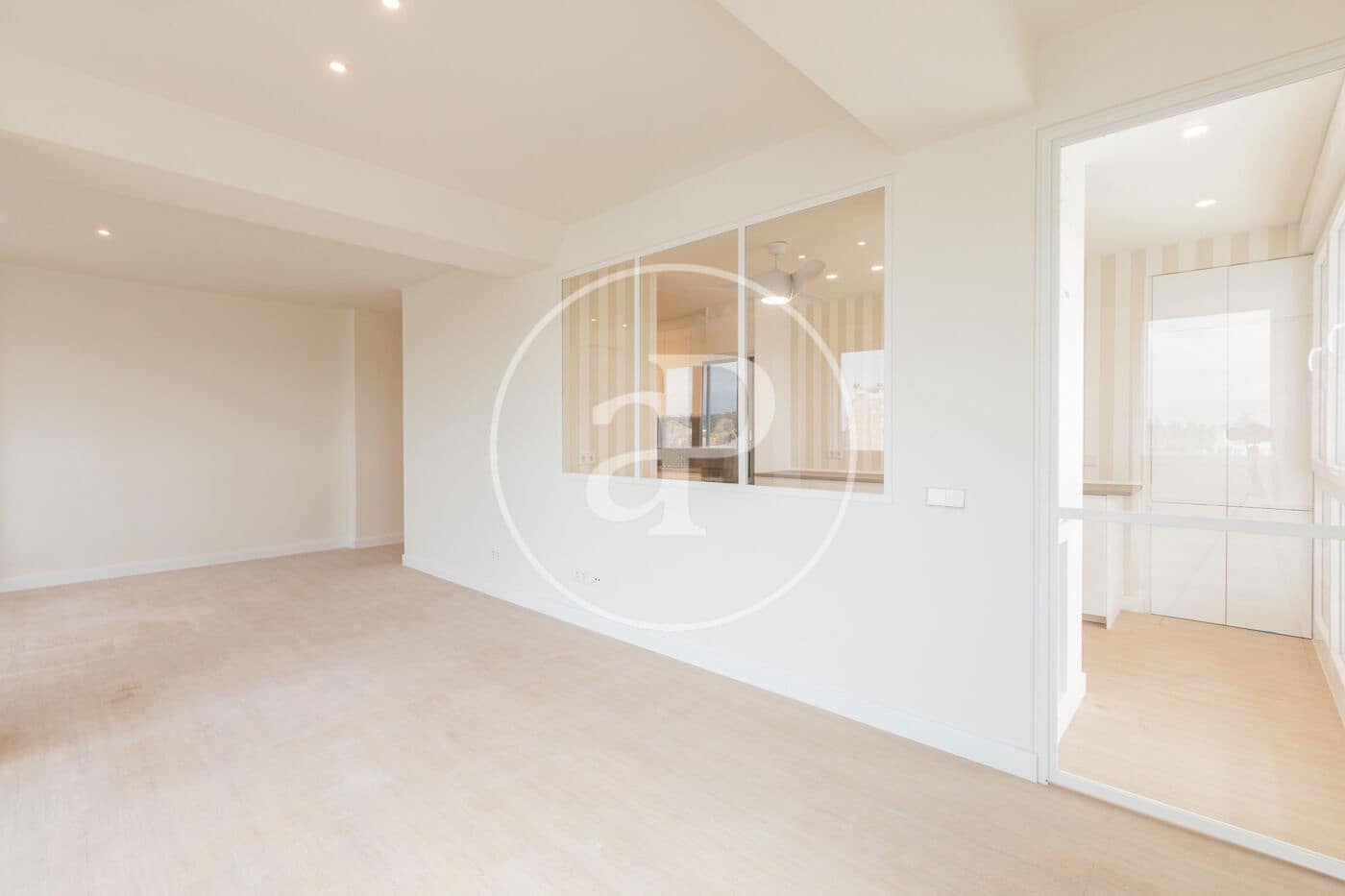 3 makuuhuone Huoneisto vuokrattavana paikassa Madrid kaupunki - 2 700 € (Ref: 9525650)