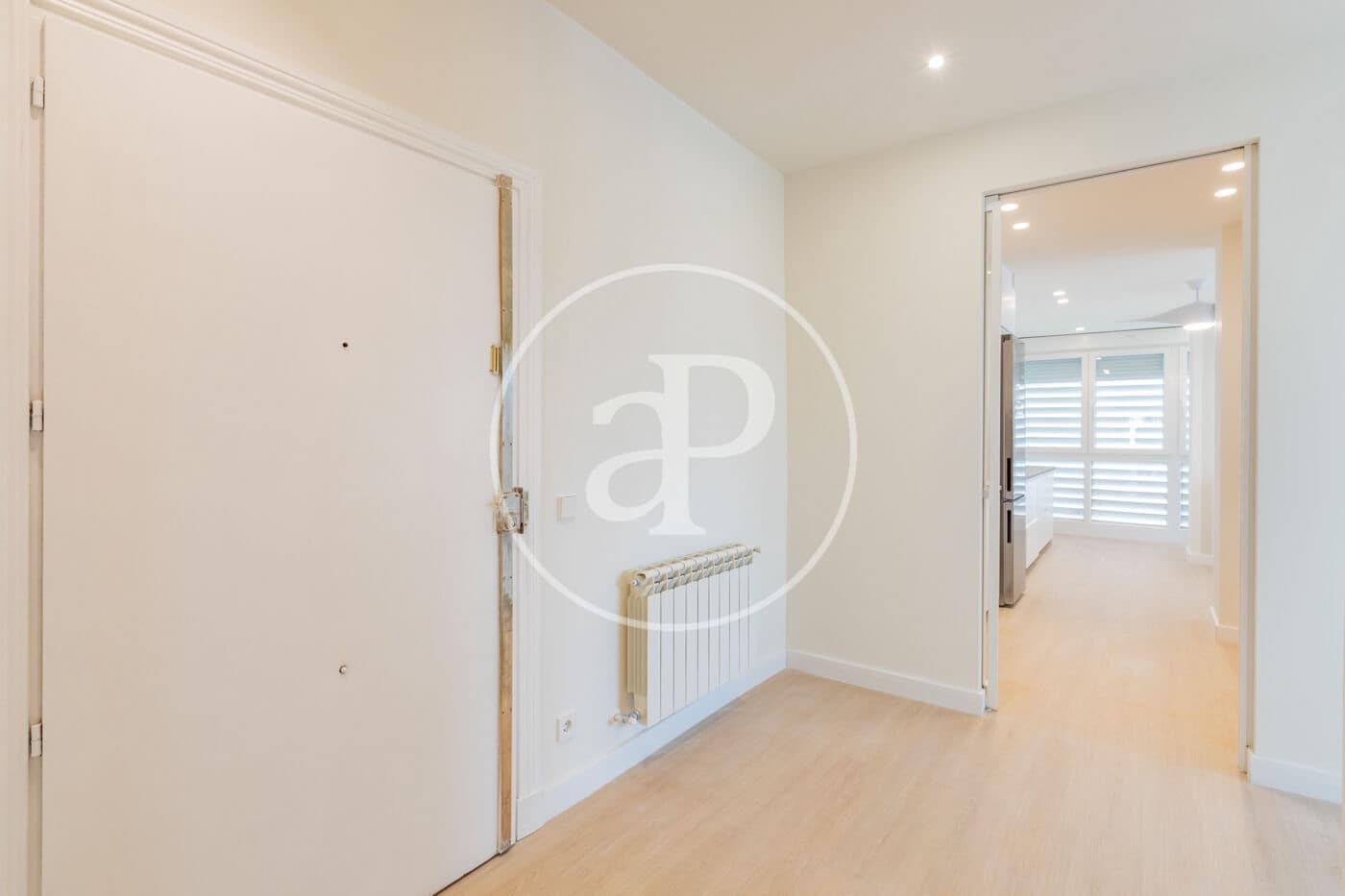 3 makuuhuone Huoneisto vuokrattavana paikassa Madrid kaupunki - 2 700 € (Ref: 9525650)