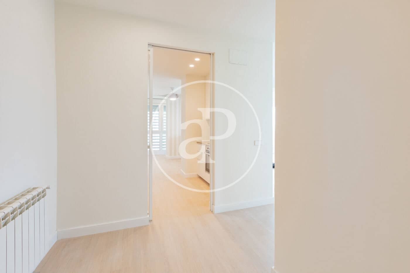 3 makuuhuone Huoneisto vuokrattavana paikassa Madrid kaupunki - 2 700 € (Ref: 9525650)