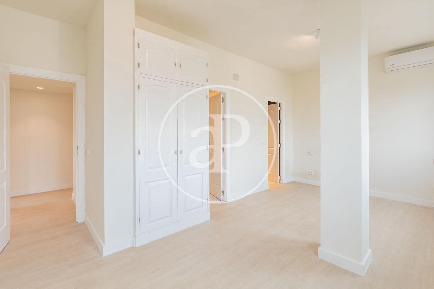 3 makuuhuone Huoneisto vuokrattavana paikassa Madrid kaupunki - 2 700 € (Ref: 9525650)