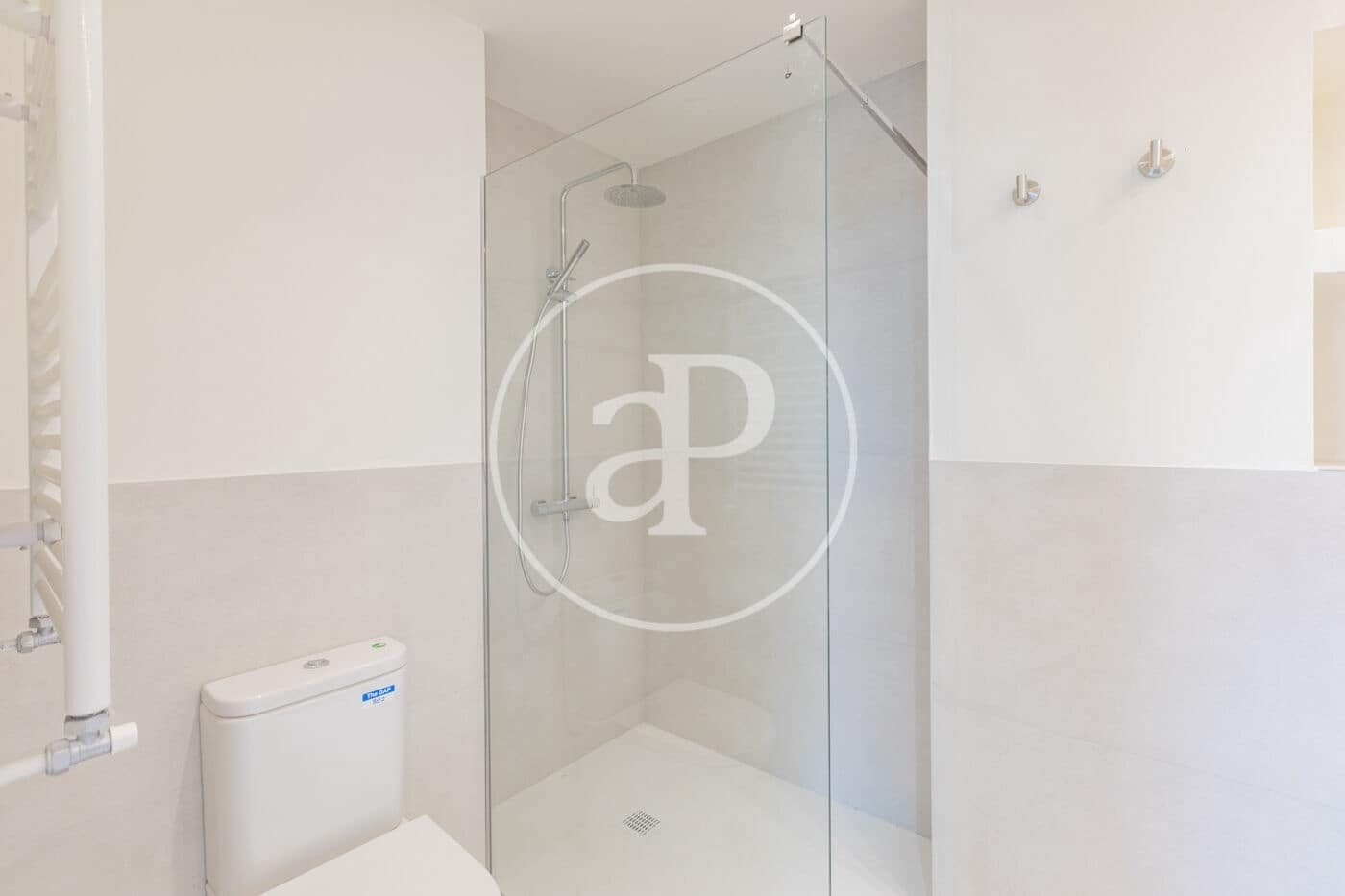 3 makuuhuone Huoneisto vuokrattavana paikassa Madrid kaupunki - 2 700 € (Ref: 9525650)