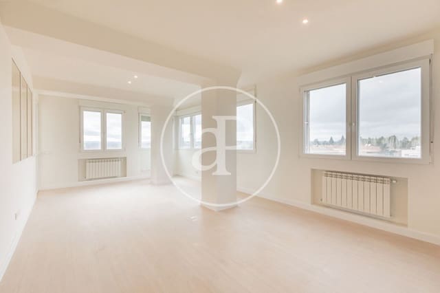 3 makuuhuone Huoneisto vuokrattavana paikassa Fuentelareina, Madrid kaupunki - 2 700 € (Ref: 9525650)