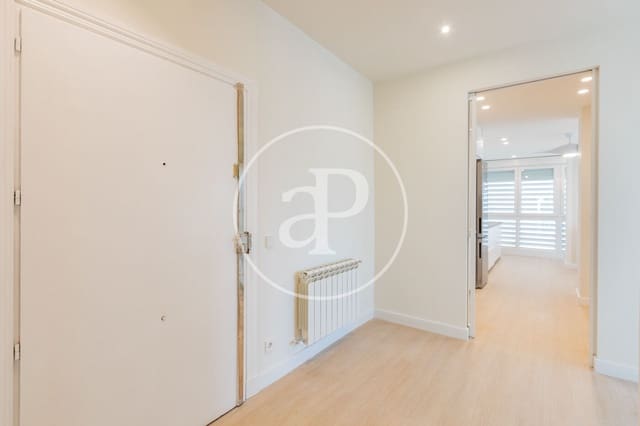 3 makuuhuone Huoneisto vuokrattavana paikassa Fuentelareina, Madrid kaupunki - 2 700 € (Ref: 9525650)