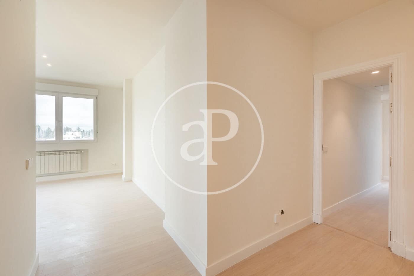 3 makuuhuone Huoneisto vuokrattavana paikassa Madrid kaupunki - 2 700 € (Ref: 9525650)