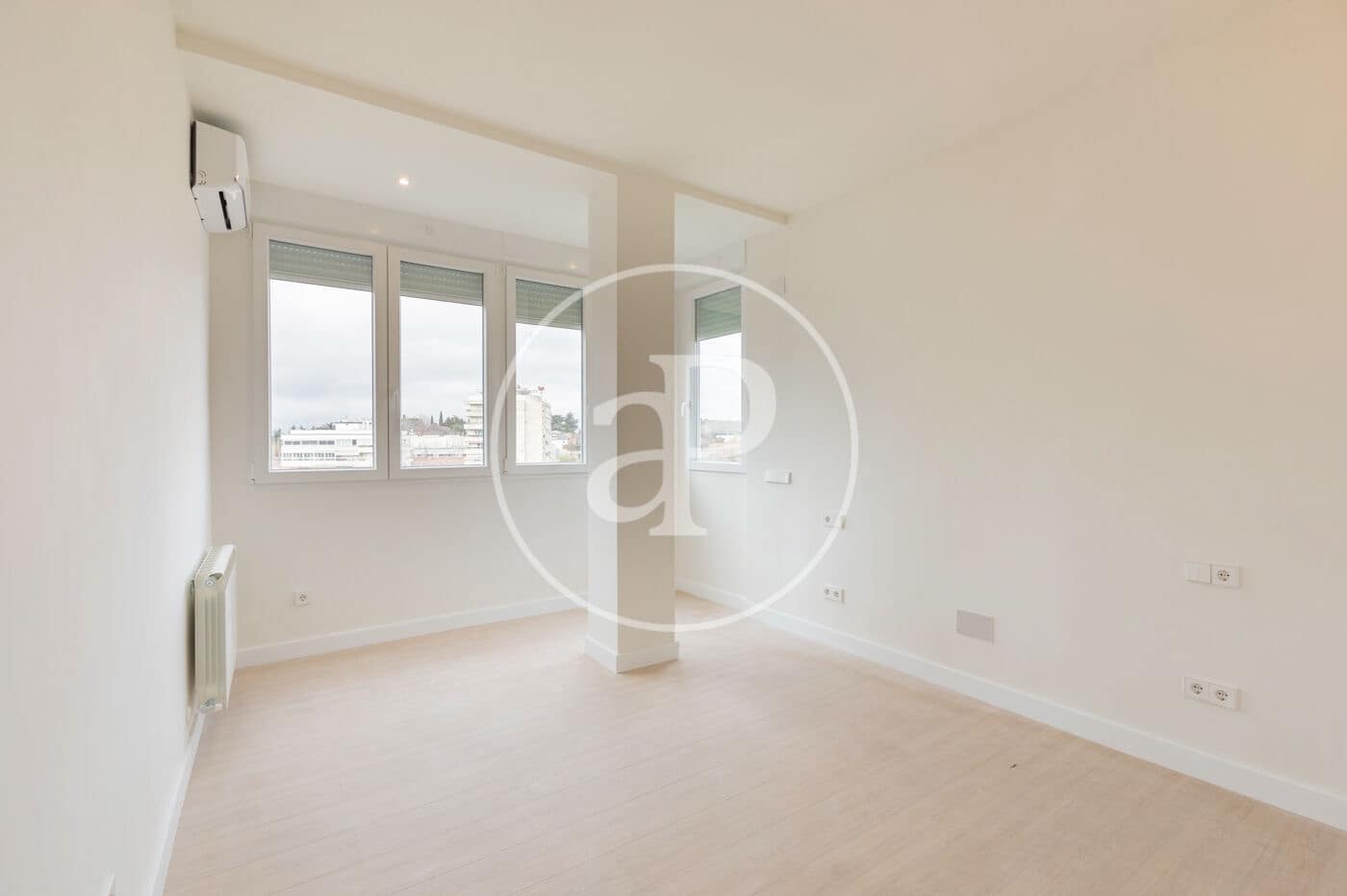 3 makuuhuone Huoneisto vuokrattavana paikassa Madrid kaupunki - 2 700 € (Ref: 9525650)