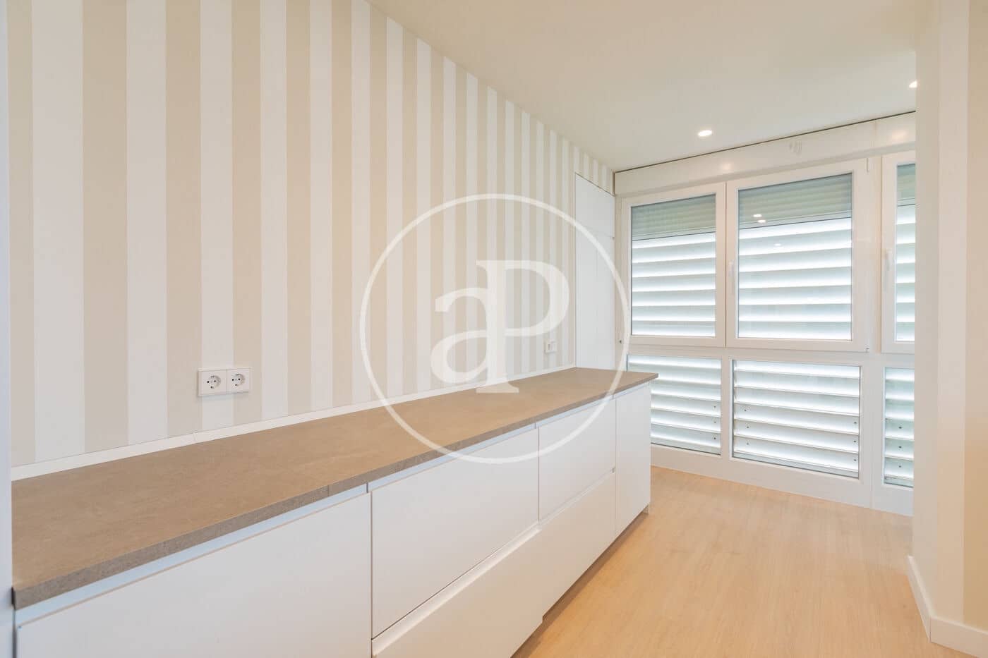 3 makuuhuone Huoneisto vuokrattavana paikassa Madrid kaupunki - 2 700 € (Ref: 9525650)