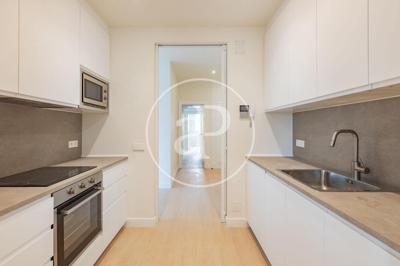 3 makuuhuone Huoneisto vuokrattavana paikassa Madrid kaupunki - 2 700 € (Ref: 9525650)