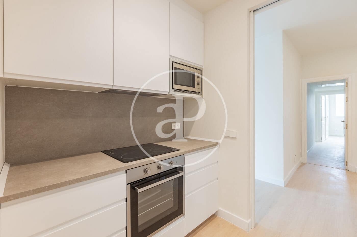 3 makuuhuone Huoneisto vuokrattavana paikassa Madrid kaupunki - 2 700 € (Ref: 9525650)