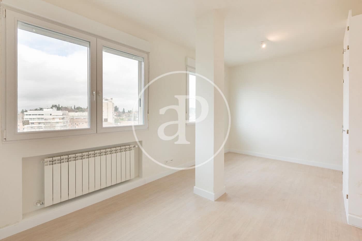 3 makuuhuone Huoneisto vuokrattavana paikassa Madrid kaupunki - 2 700 € (Ref: 9525650)