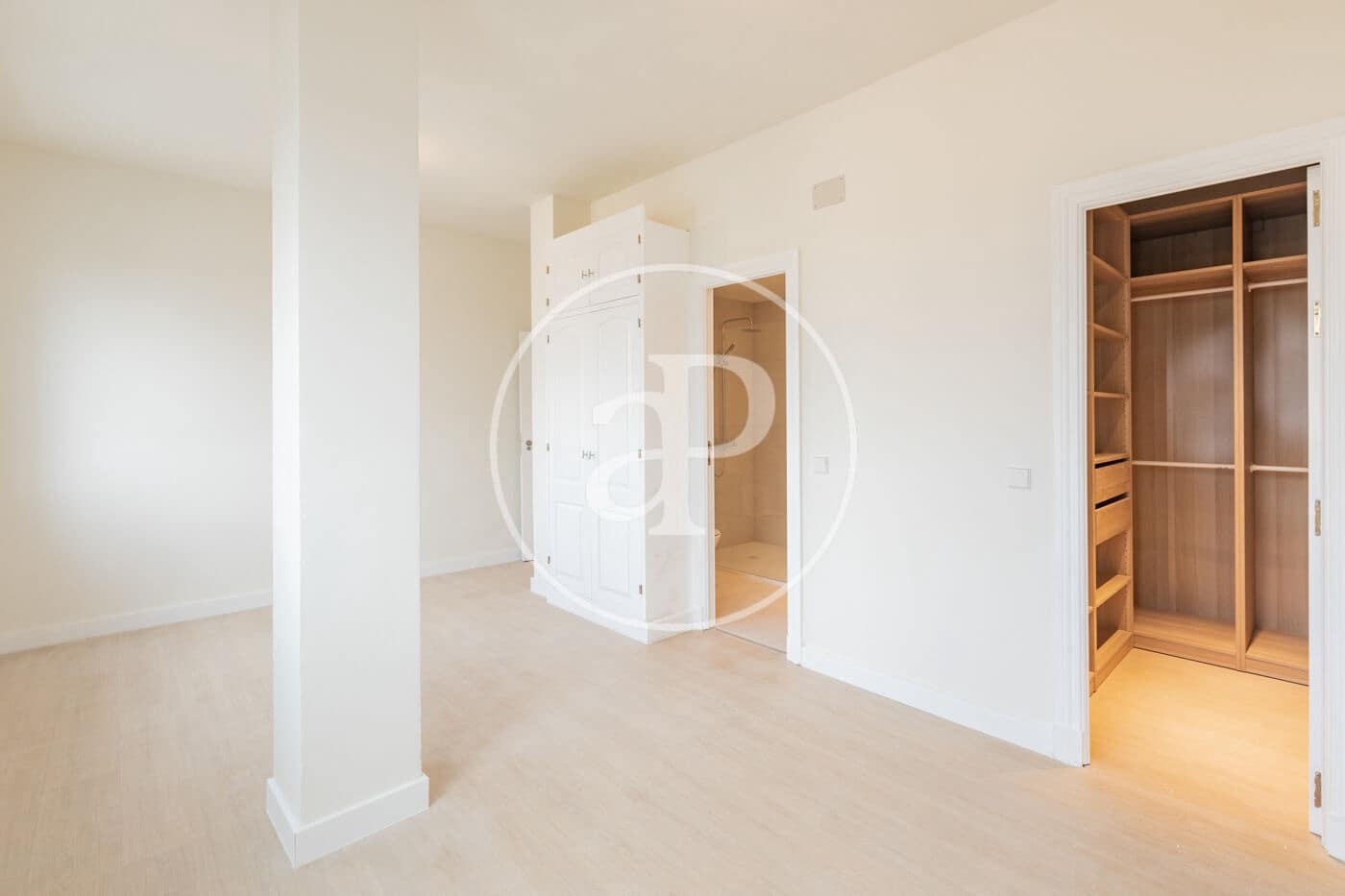 3 makuuhuone Huoneisto vuokrattavana paikassa Madrid kaupunki - 2 700 € (Ref: 9525650)