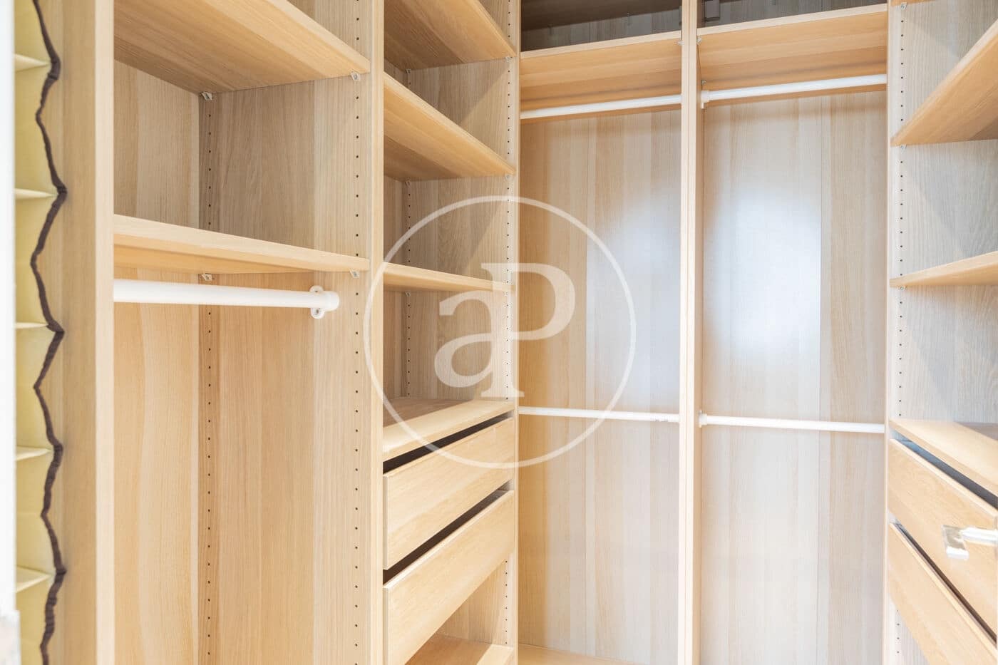 3 makuuhuone Huoneisto vuokrattavana paikassa Madrid kaupunki - 2 700 € (Ref: 9525650)