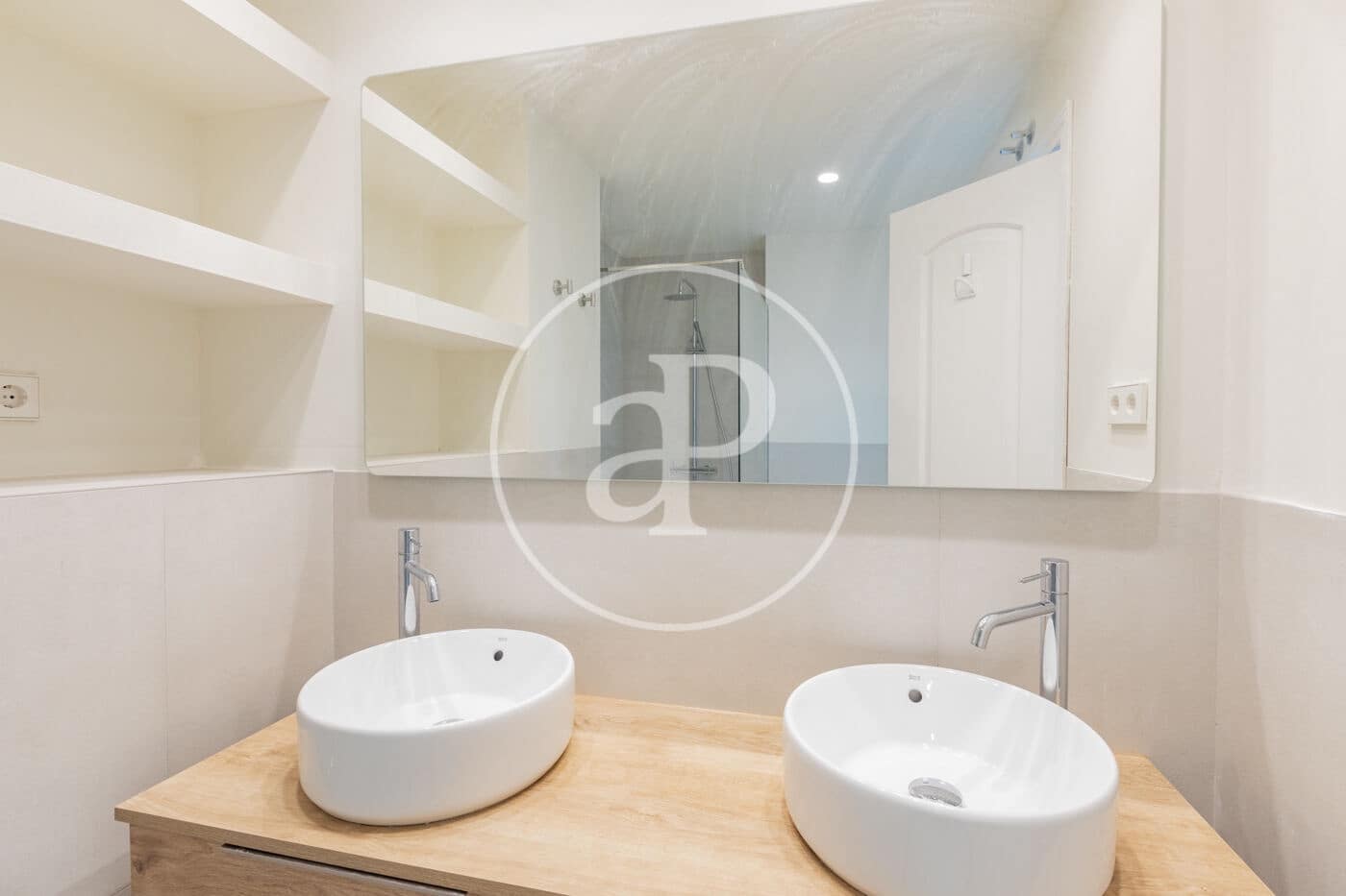 3 makuuhuone Huoneisto vuokrattavana paikassa Madrid kaupunki - 2 700 € (Ref: 9525650)