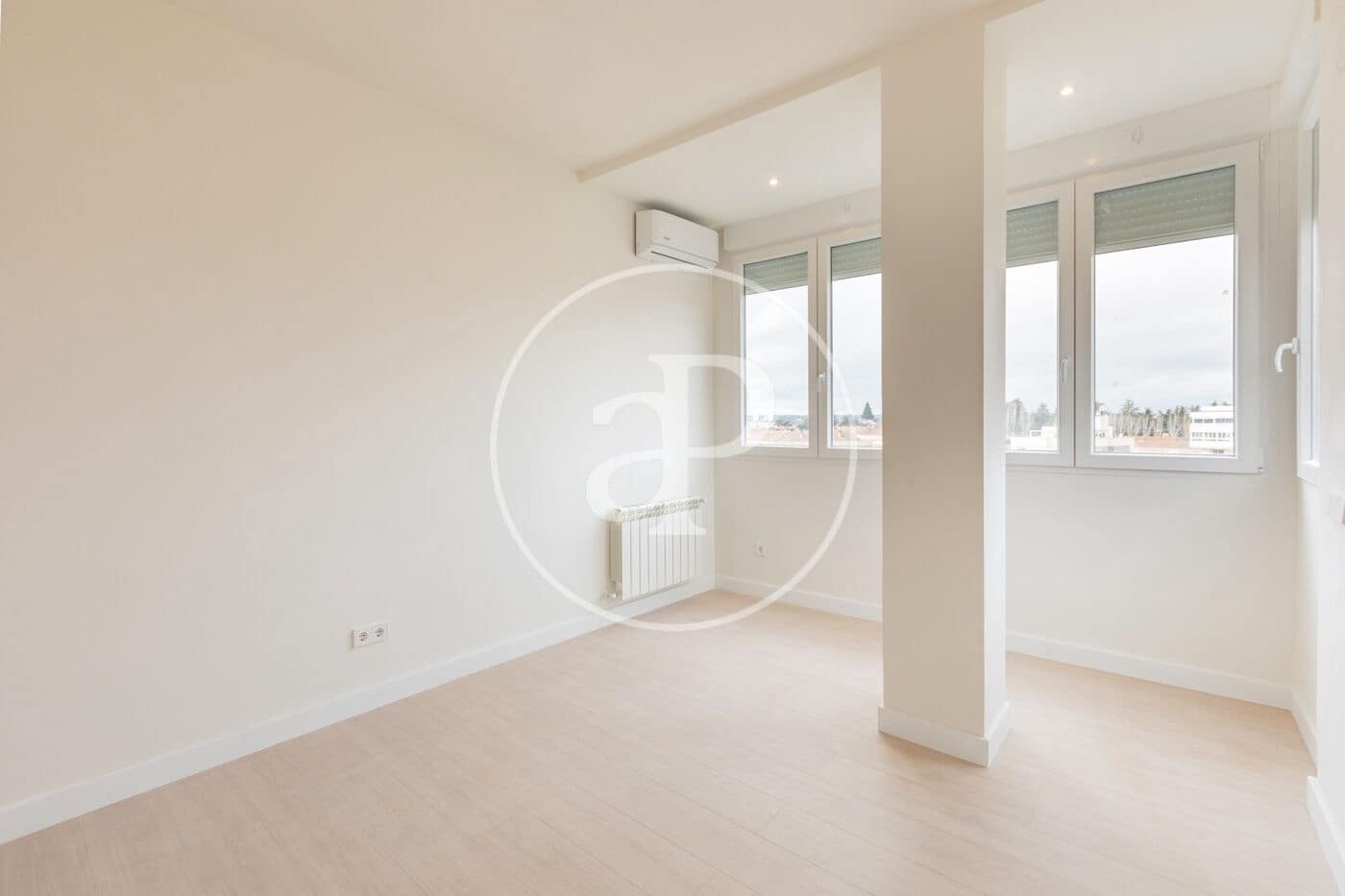 3 makuuhuone Huoneisto vuokrattavana paikassa Madrid kaupunki - 2 700 € (Ref: 9525650)