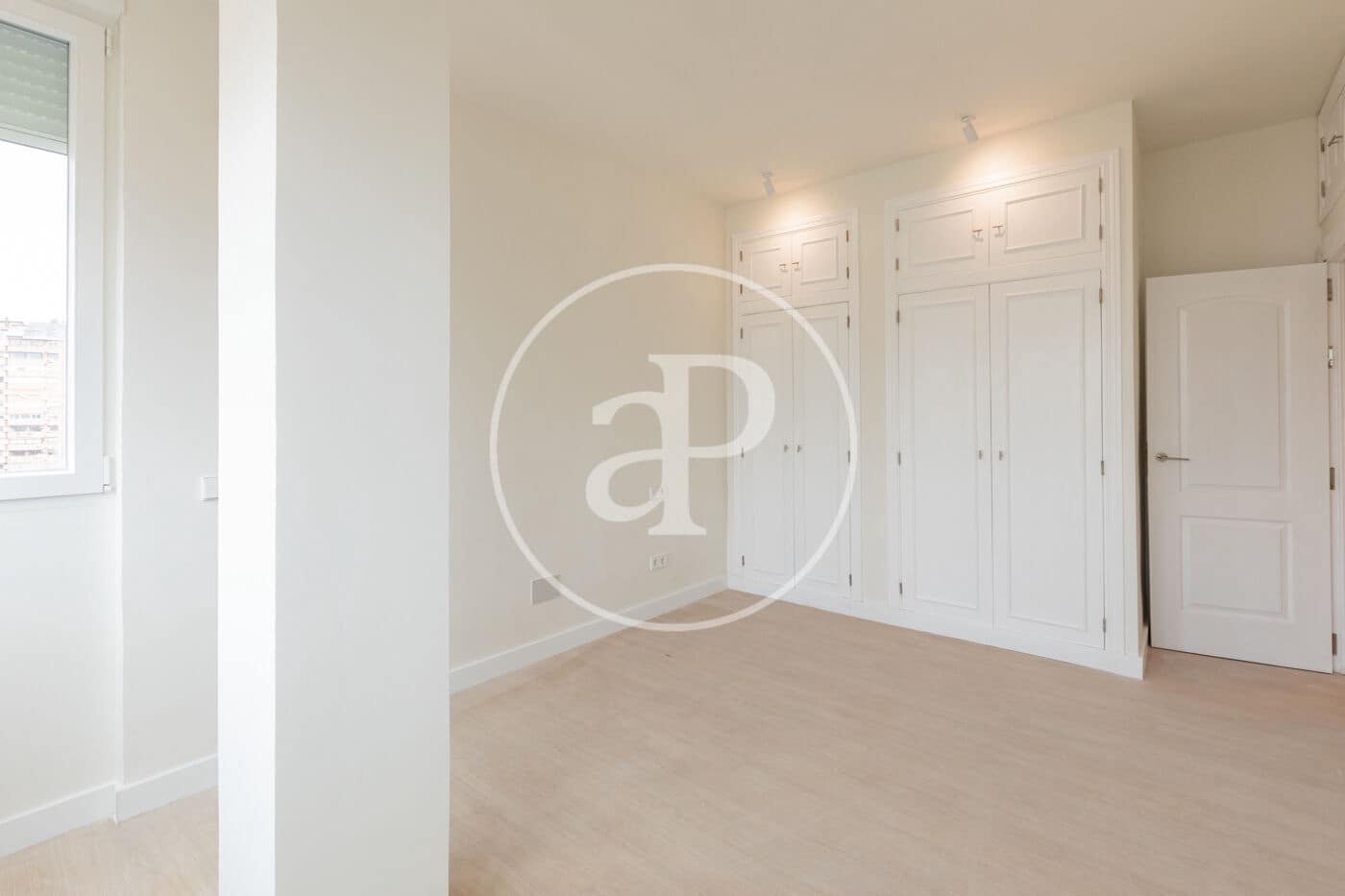 3 makuuhuone Huoneisto vuokrattavana paikassa Madrid kaupunki - 2 700 € (Ref: 9525650)