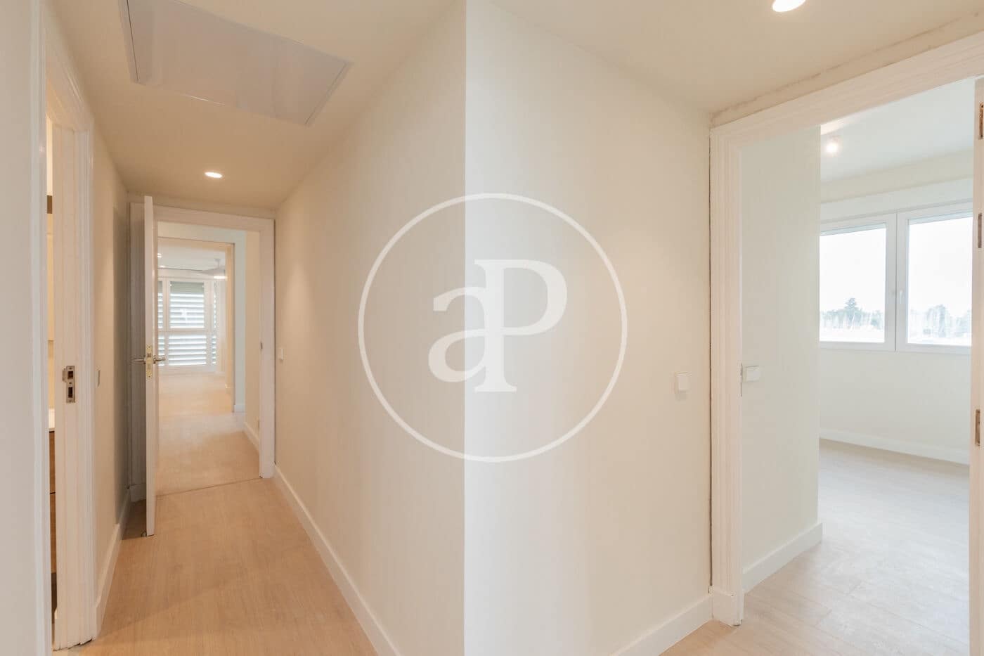 3 makuuhuone Huoneisto vuokrattavana paikassa Madrid kaupunki - 2 700 € (Ref: 9525650)