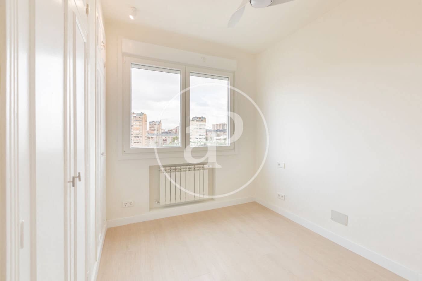 3 makuuhuone Huoneisto vuokrattavana paikassa Madrid kaupunki - 2 700 € (Ref: 9525650)