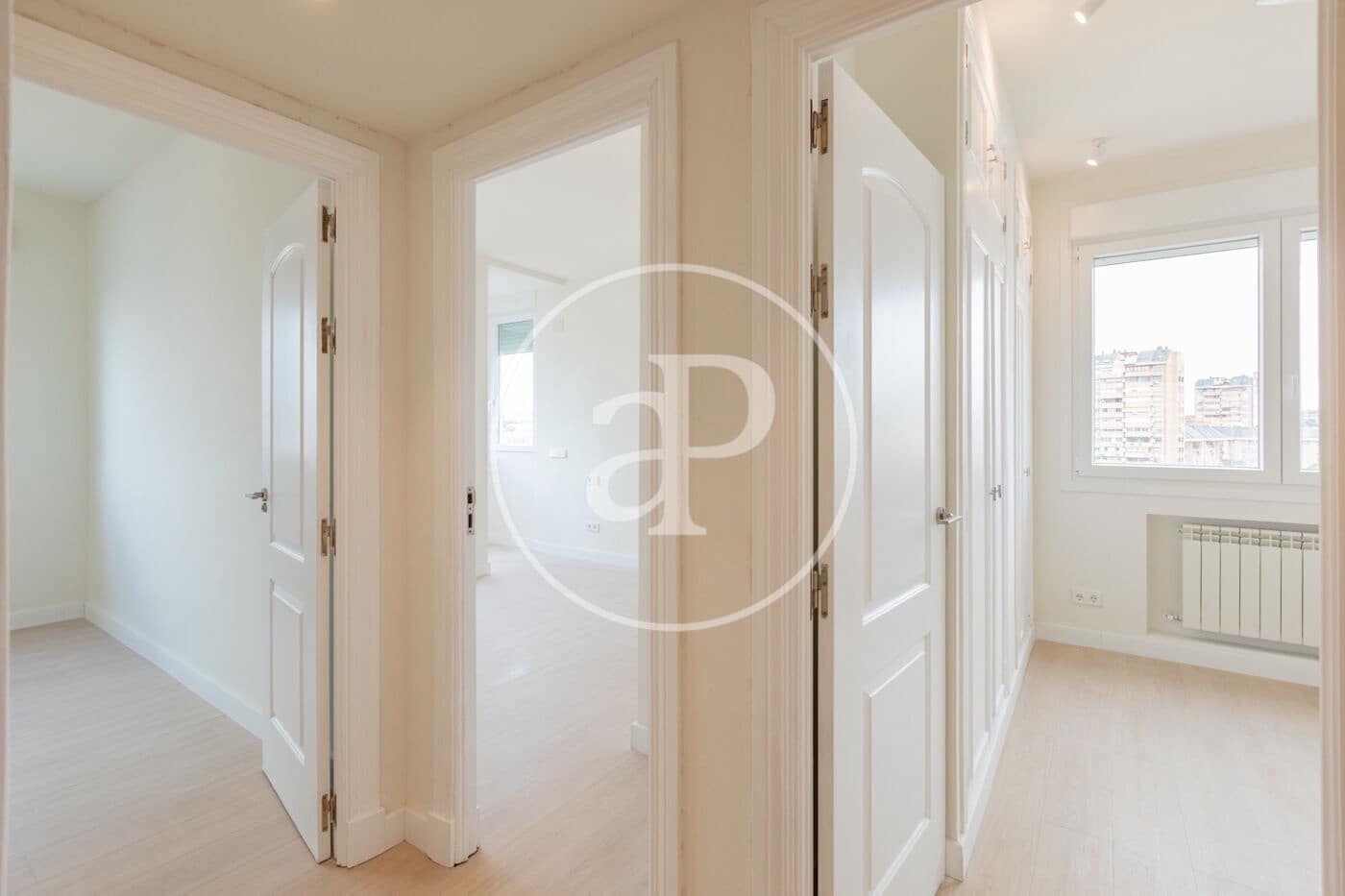 3 makuuhuone Huoneisto vuokrattavana paikassa Madrid kaupunki - 2 700 € (Ref: 9525650)