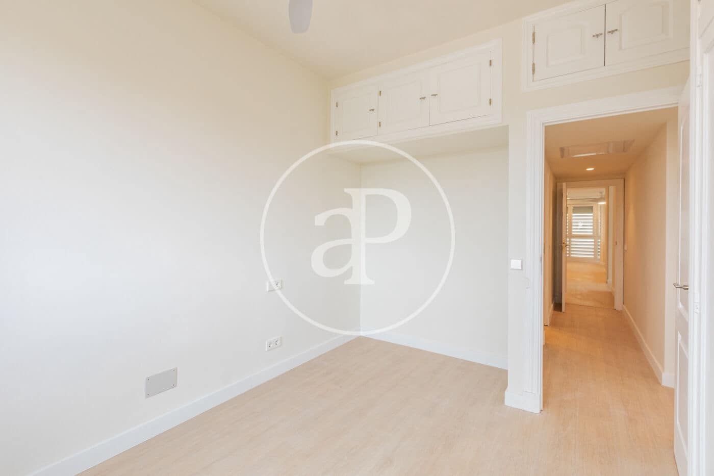 3 makuuhuone Huoneisto vuokrattavana paikassa Madrid kaupunki - 2 700 € (Ref: 9525650)