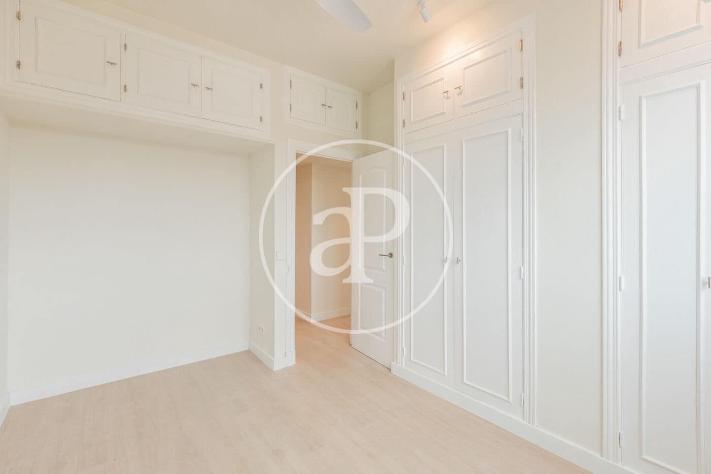 3 makuuhuone Huoneisto vuokrattavana paikassa Madrid kaupunki - 2 700 € (Ref: 9525650)