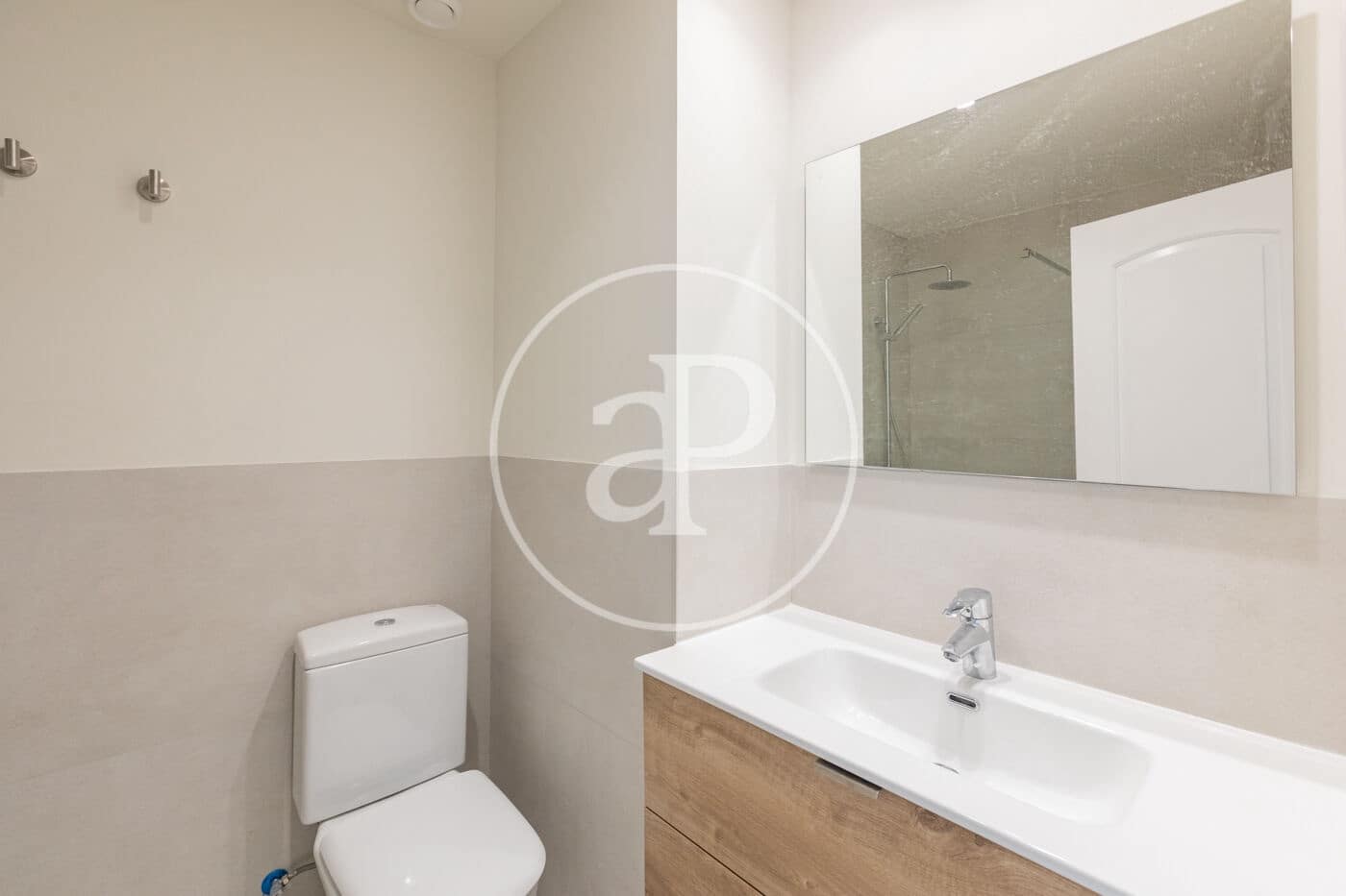 3 makuuhuone Huoneisto vuokrattavana paikassa Madrid kaupunki - 2 700 € (Ref: 9525650)