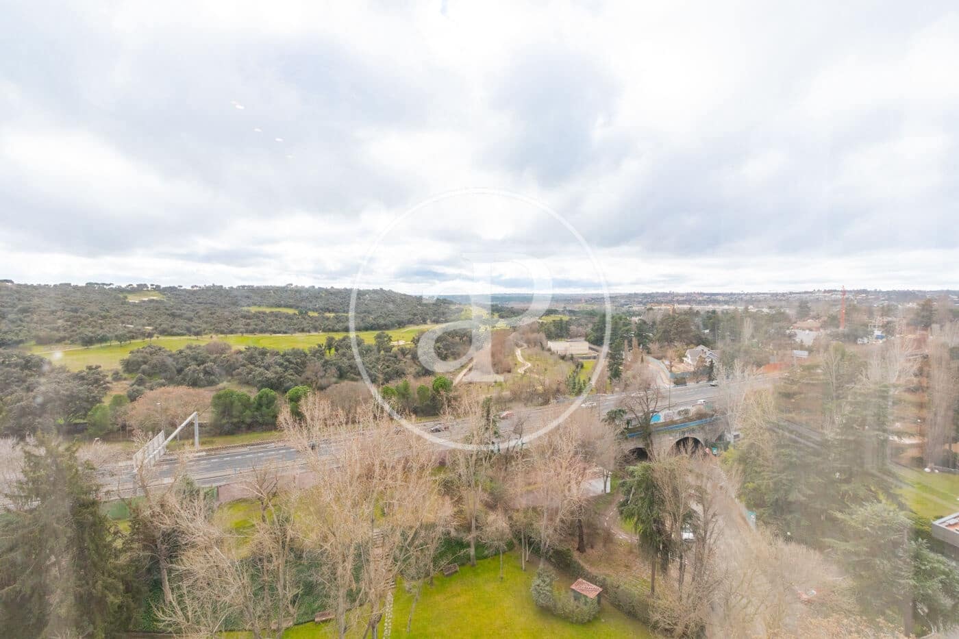 3 makuuhuone Huoneisto vuokrattavana paikassa Madrid kaupunki - 2 700 € (Ref: 9525650)