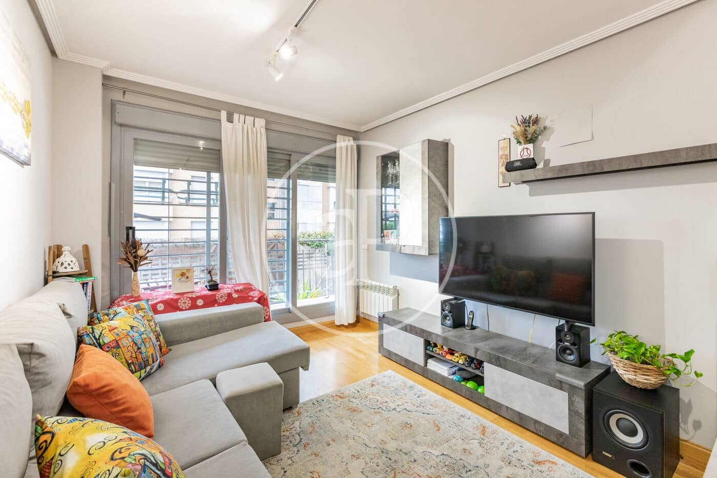 2 slaapkamer Appartement te koop in San Sebastian de los Reyes met zwembad - € 625.000 (Ref: 9525651)