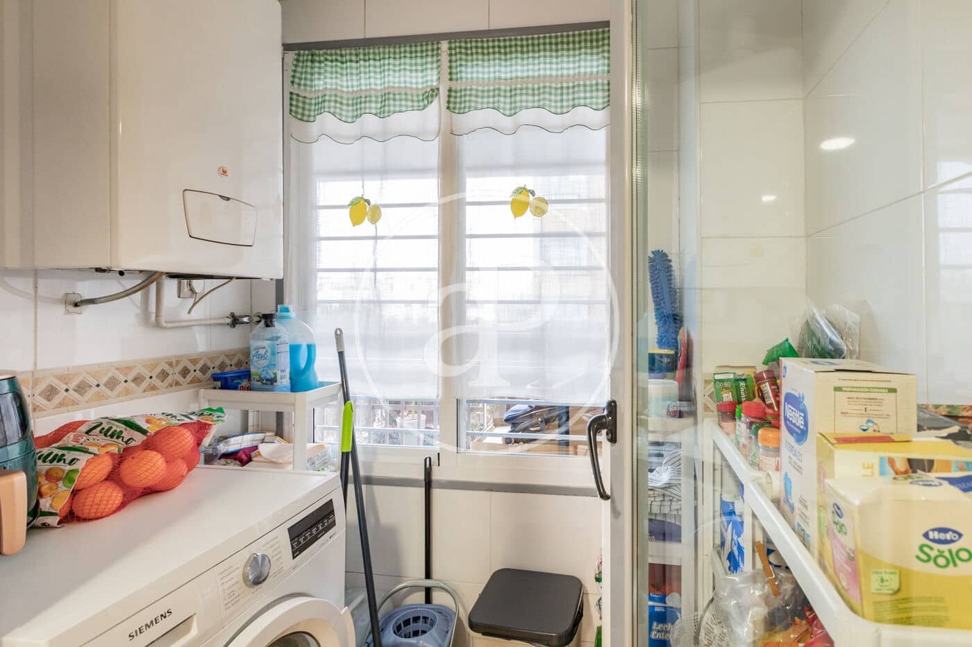 2 slaapkamer Appartement te koop in San Sebastian de los Reyes met zwembad - € 625.000 (Ref: 9525651)