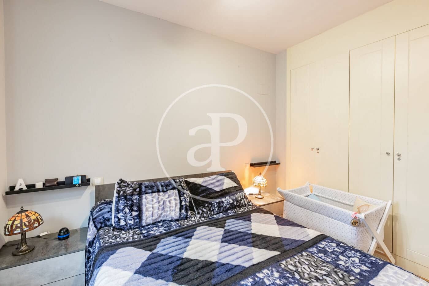 2 slaapkamer Appartement te koop in San Sebastian de los Reyes met zwembad - € 625.000 (Ref: 9525651)