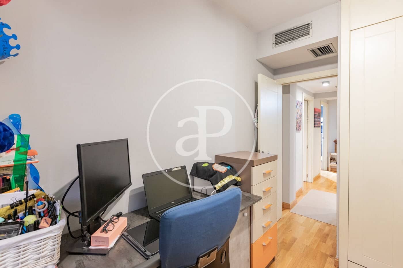 2 slaapkamer Appartement te koop in San Sebastian de los Reyes met zwembad - € 625.000 (Ref: 9525651)