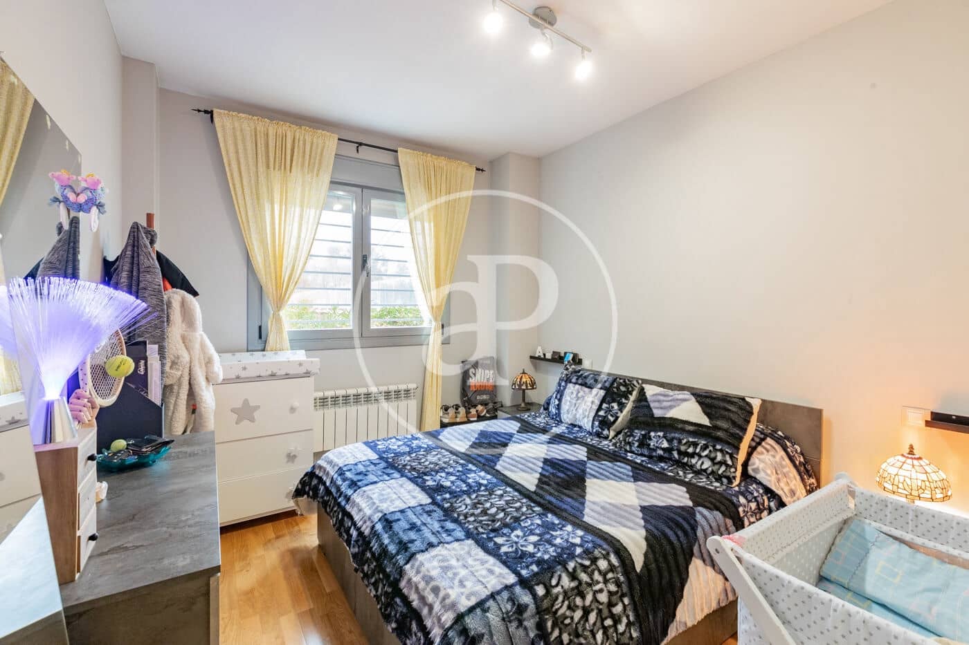 2 slaapkamer Appartement te koop in San Sebastian de los Reyes met zwembad - € 625.000 (Ref: 9525651)