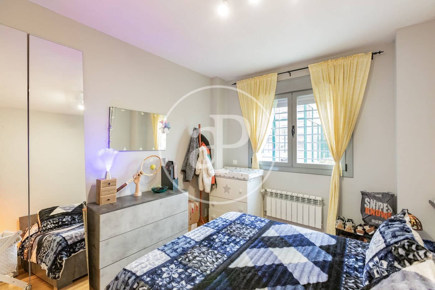 2 slaapkamer Appartement te koop in San Sebastian de los Reyes met zwembad - € 625.000 (Ref: 9525651)