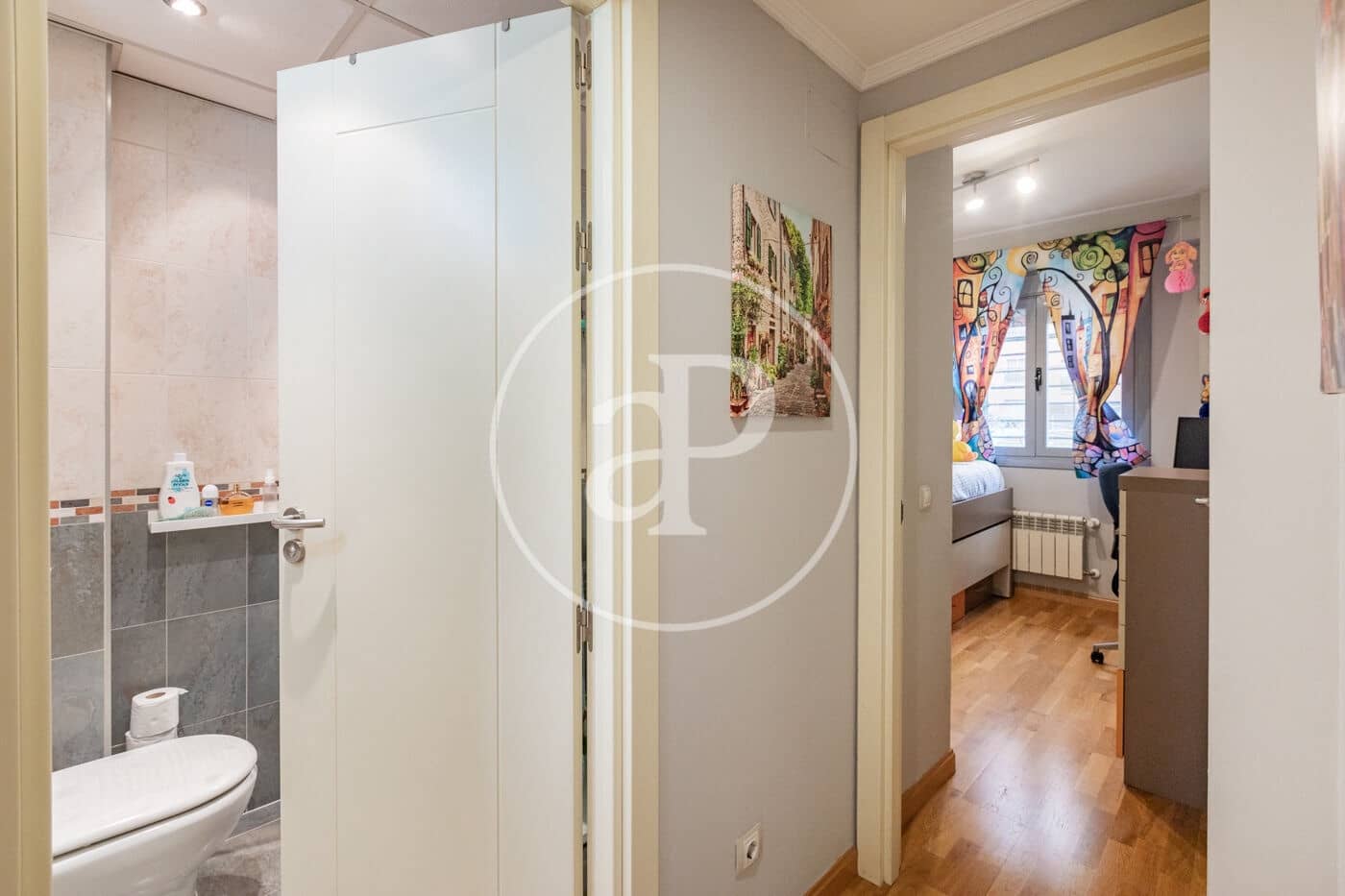 2 slaapkamer Appartement te koop in San Sebastian de los Reyes met zwembad - € 625.000 (Ref: 9525651)