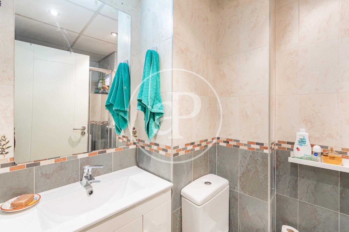 2 slaapkamer Appartement te koop in San Sebastian de los Reyes met zwembad - € 625.000 (Ref: 9525651)