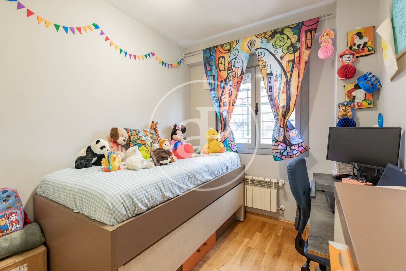 2 slaapkamer Appartement te koop in San Sebastian de los Reyes met zwembad - € 625.000 (Ref: 9525651)