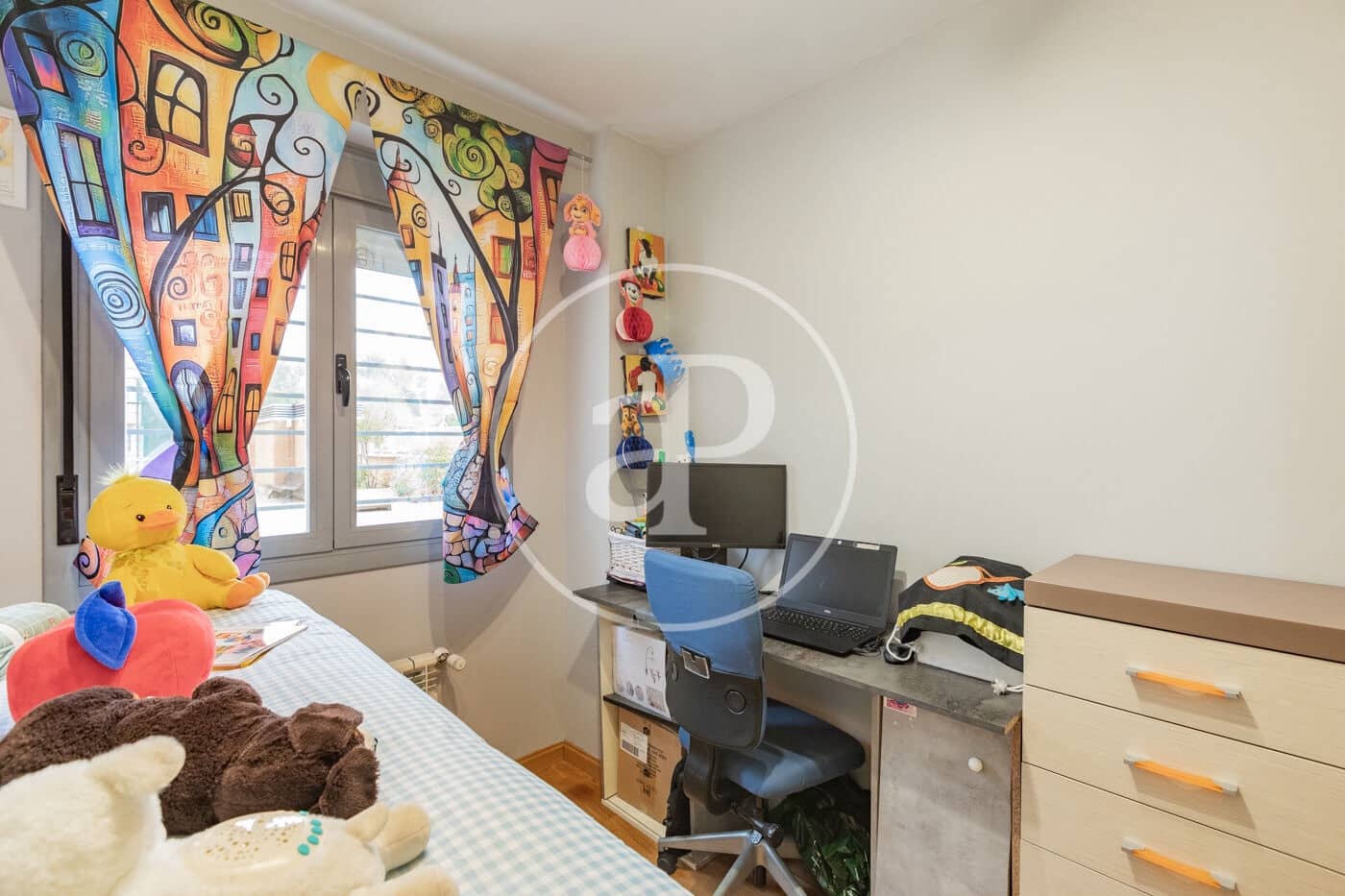 2 slaapkamer Appartement te koop in San Sebastian de los Reyes met zwembad - € 625.000 (Ref: 9525651)