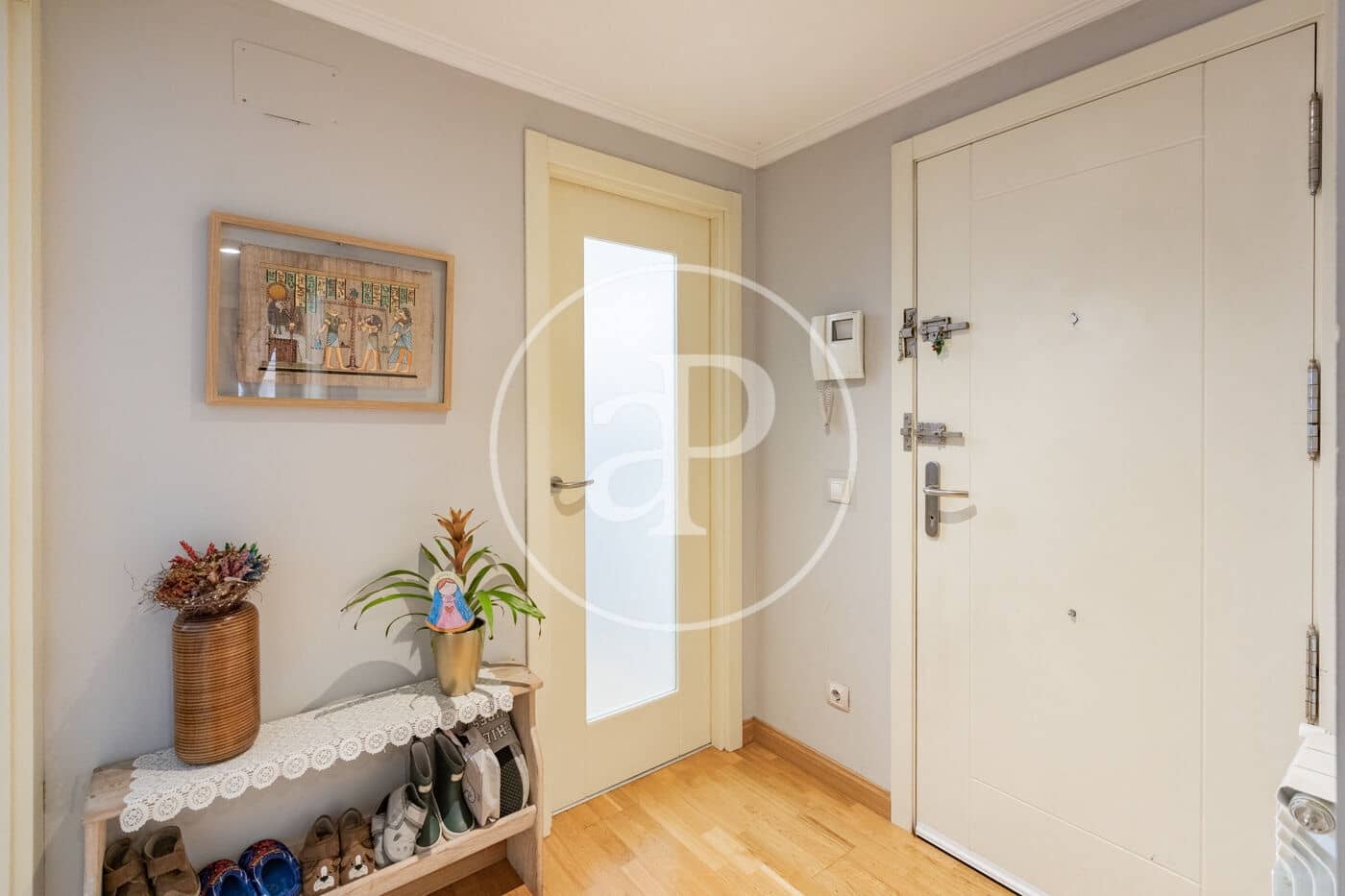 2 slaapkamer Appartement te koop in San Sebastian de los Reyes met zwembad - € 625.000 (Ref: 9525651)