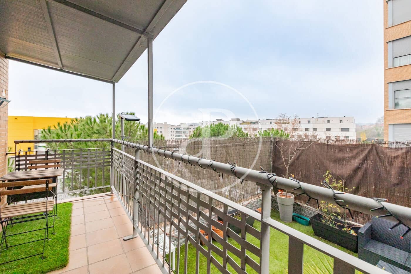 2 slaapkamer Appartement te koop in San Sebastian de los Reyes met zwembad - € 625.000 (Ref: 9525651)