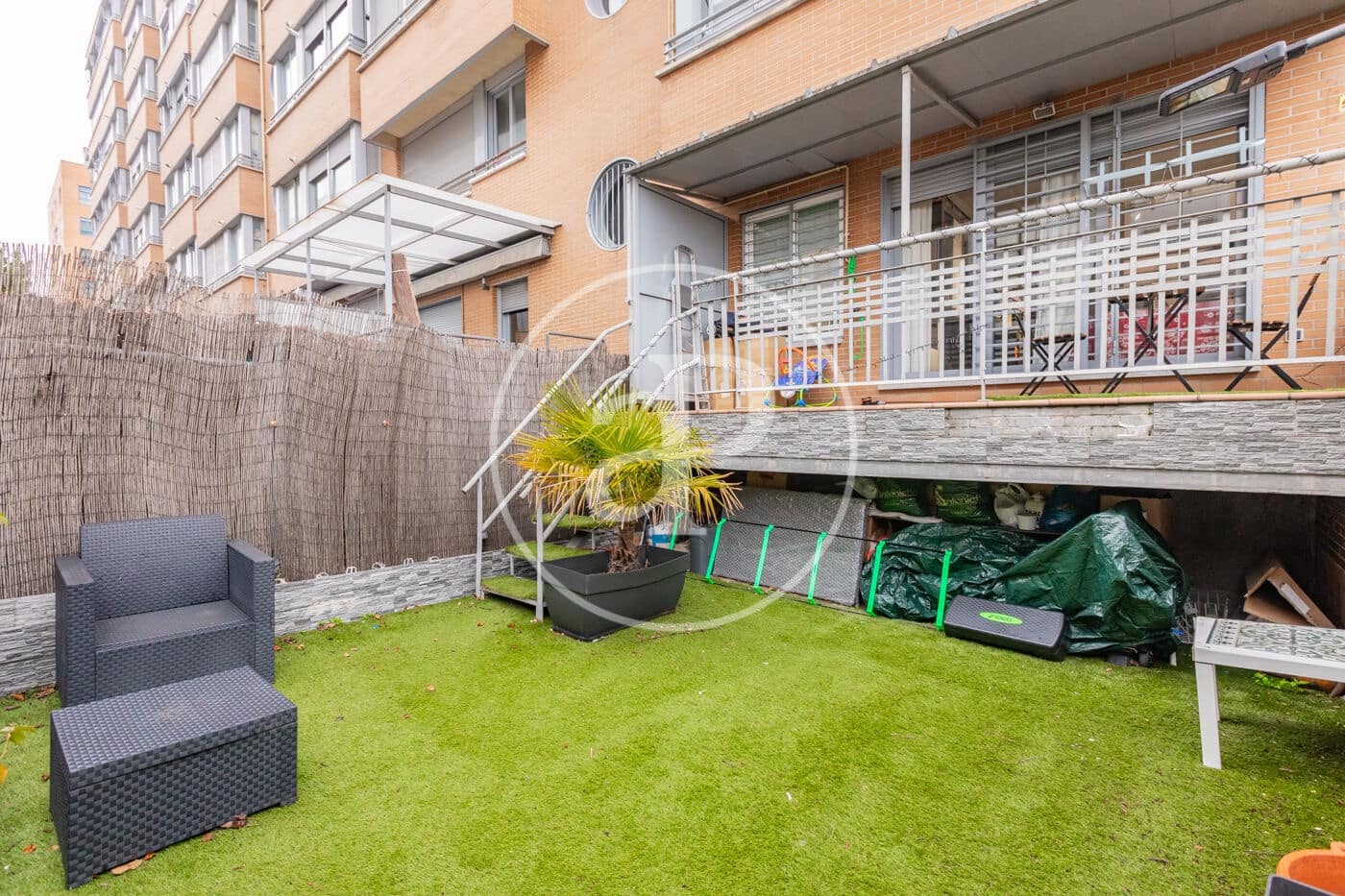 2 slaapkamer Appartement te koop in San Sebastian de los Reyes met zwembad - € 625.000 (Ref: 9525651)