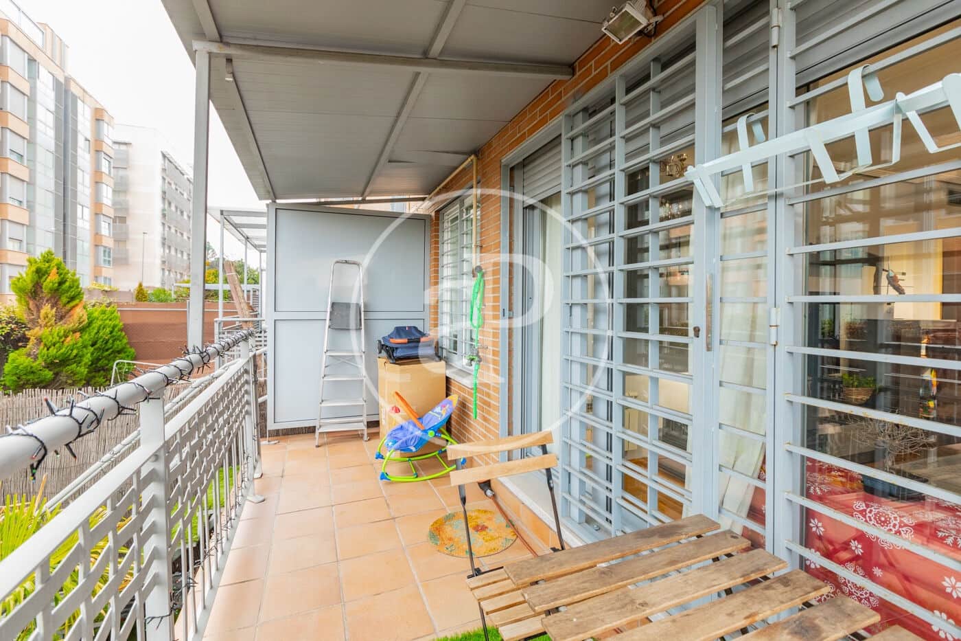 2 slaapkamer Appartement te koop in San Sebastian de los Reyes met zwembad - € 625.000 (Ref: 9525651)